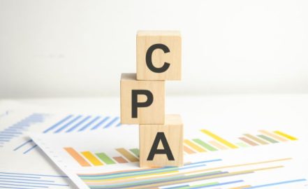 CPA building blocks