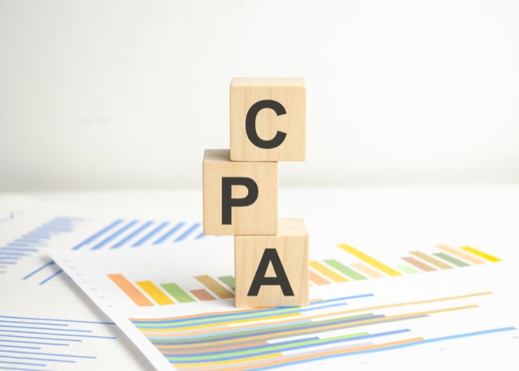 CPA building blocks